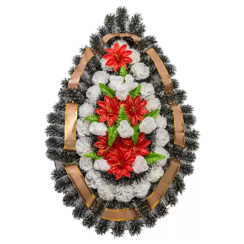 Венок КВ 1-1/1_1