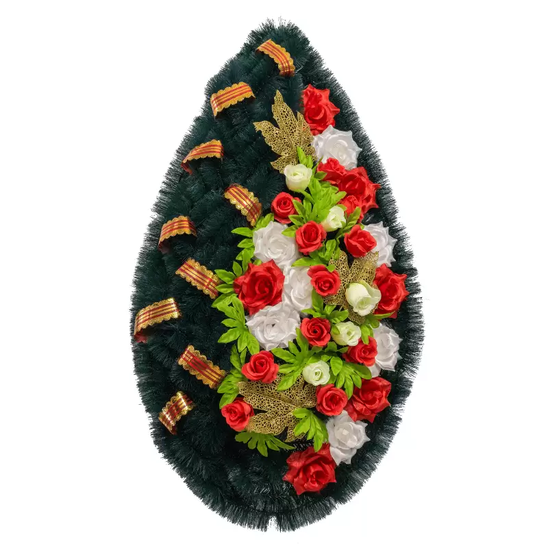 Венок КВ 15-13_1