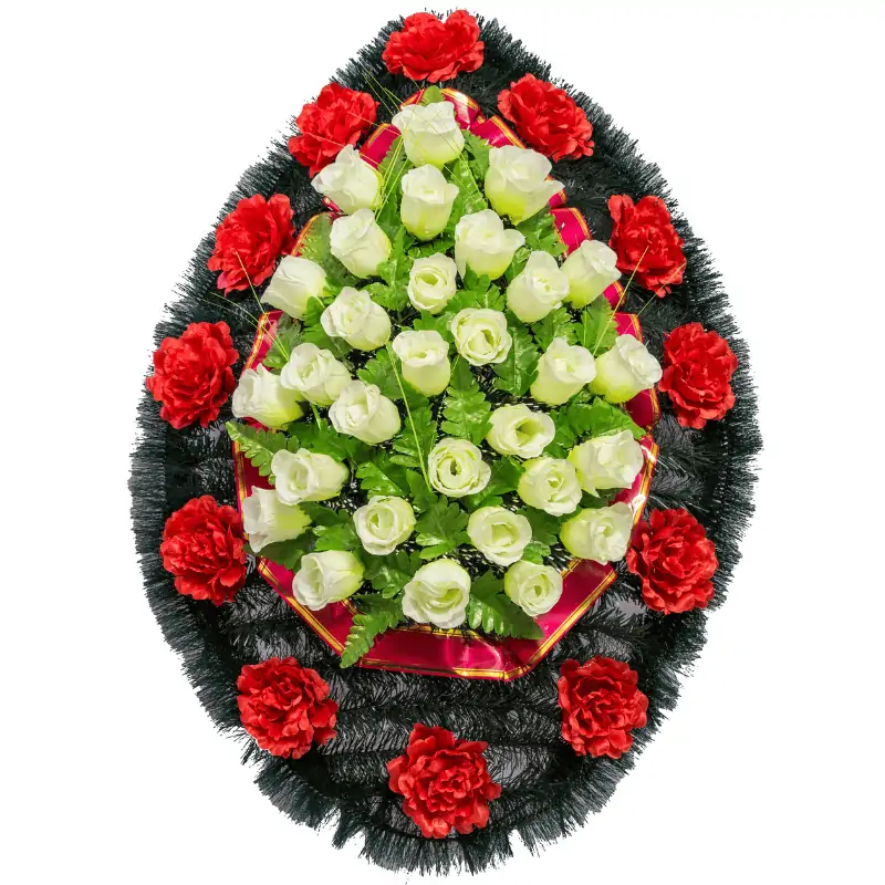 Венок КВ 14-1/1