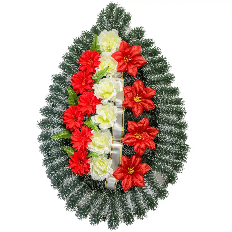 Венок КВ 1-5/1