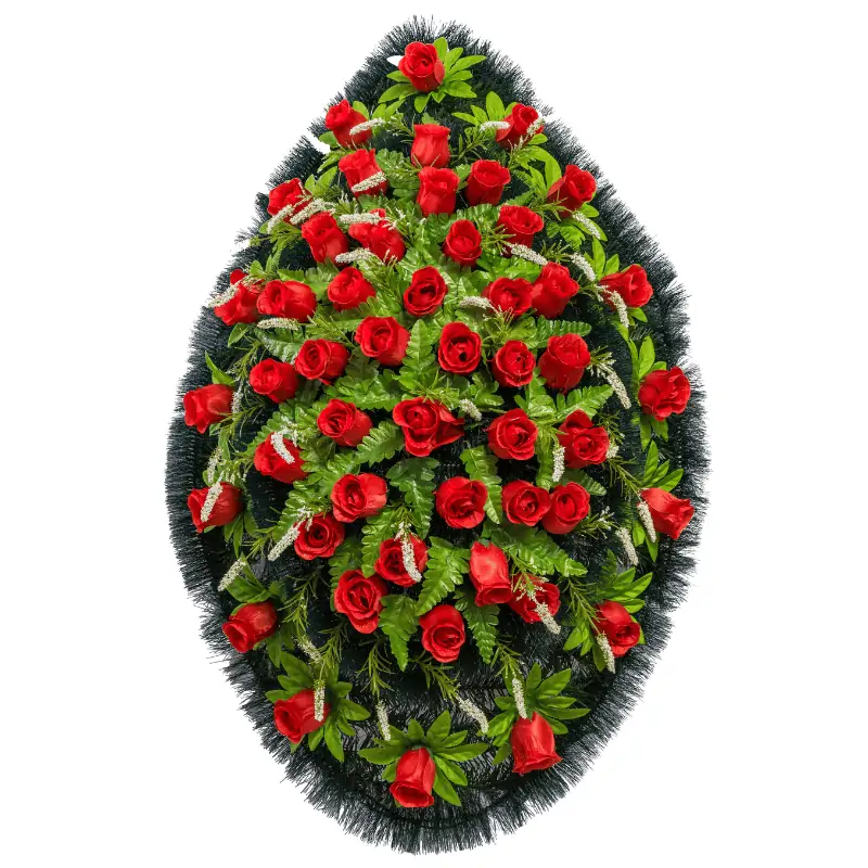 Венок КВ 45-2