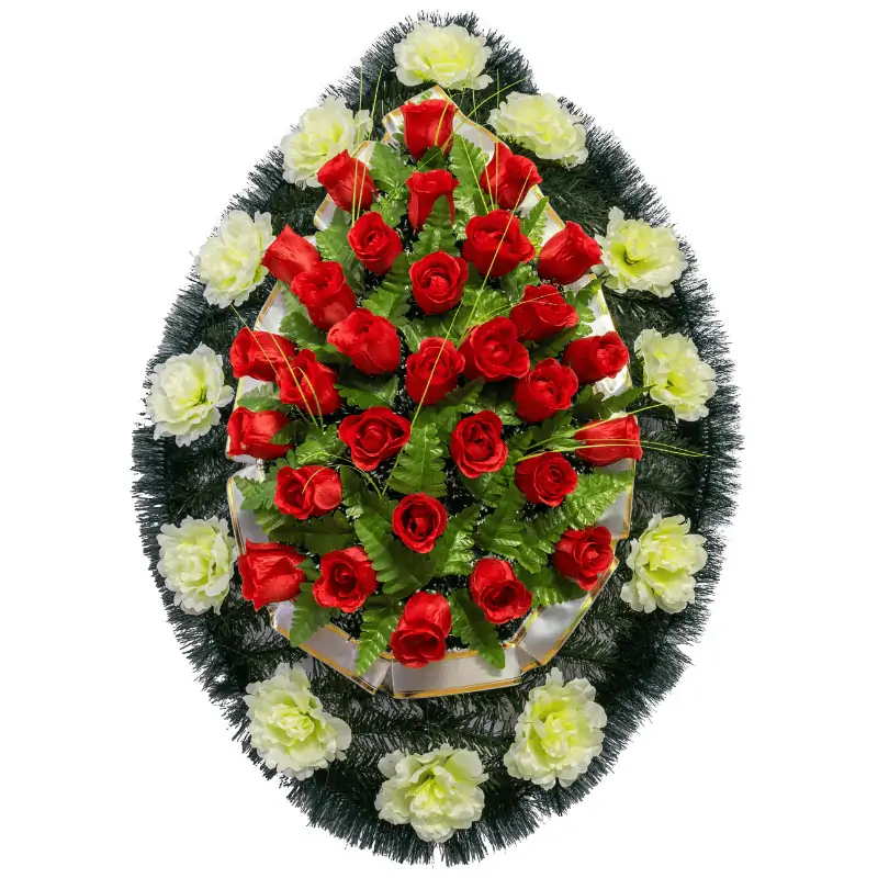 Венок КВ 14-1