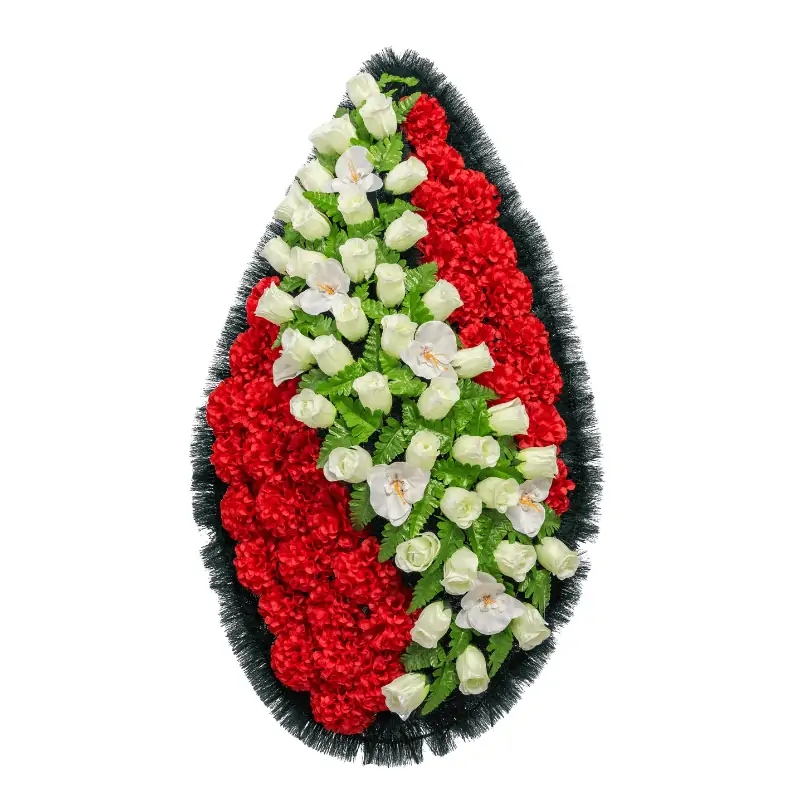 Венок КВ 15-14