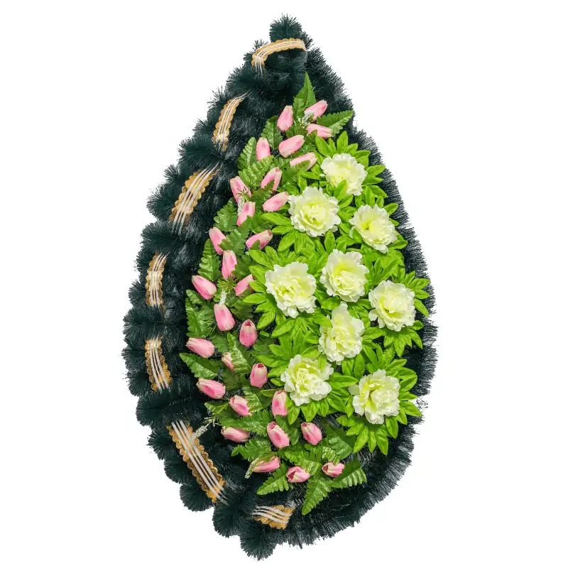 Венок КВ 16-3