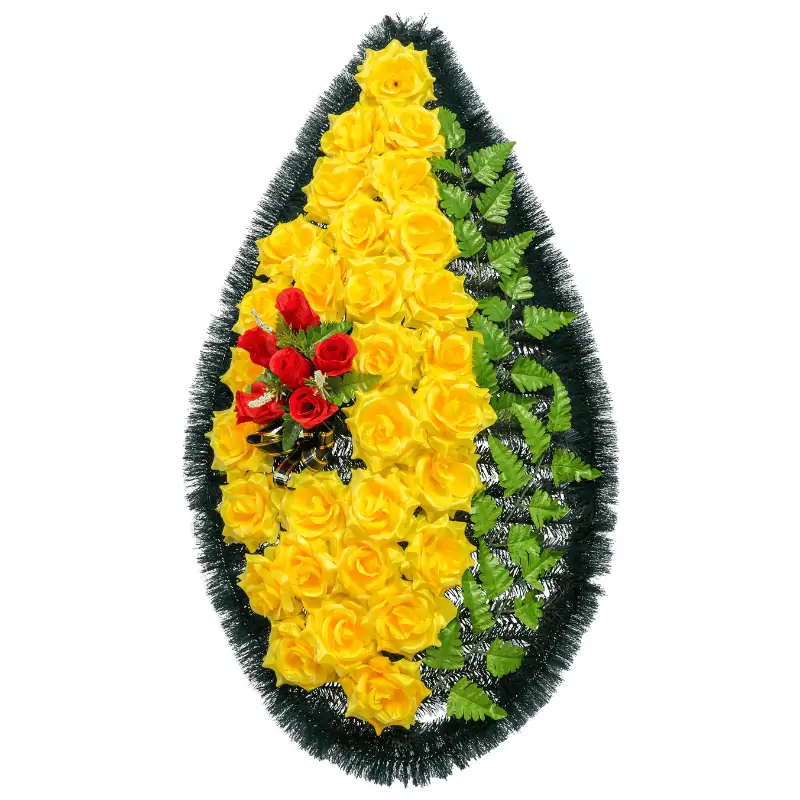 Венок КВ 15-9