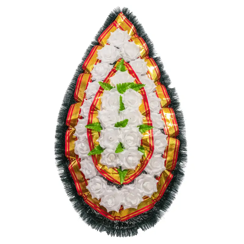 Венок КВ 15-12