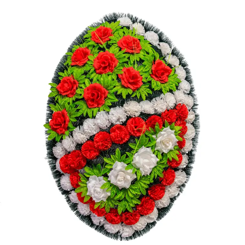 Венок КВ 19-1