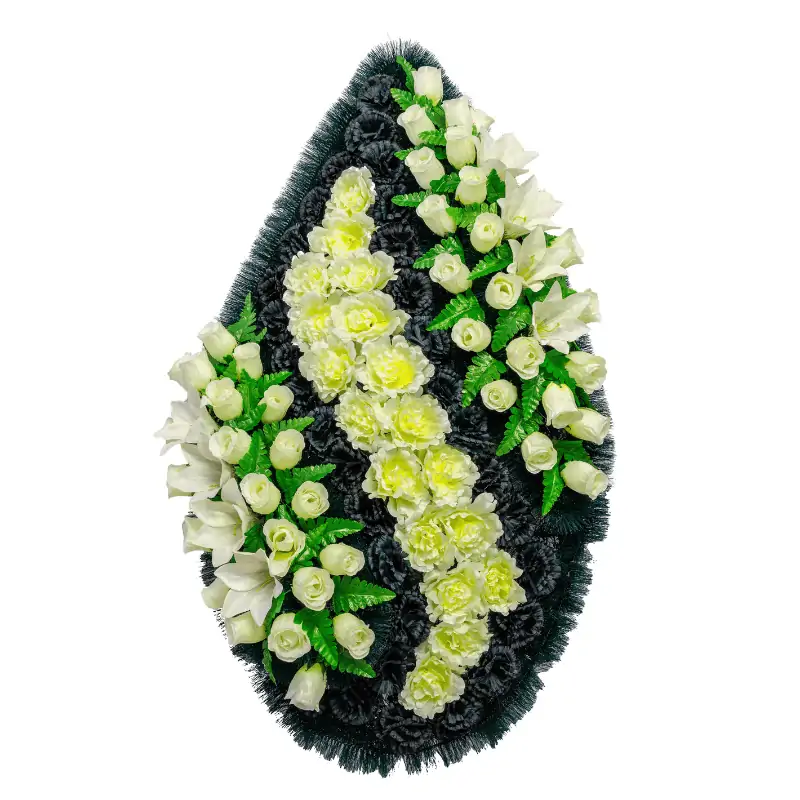 Венок КВ 15-15