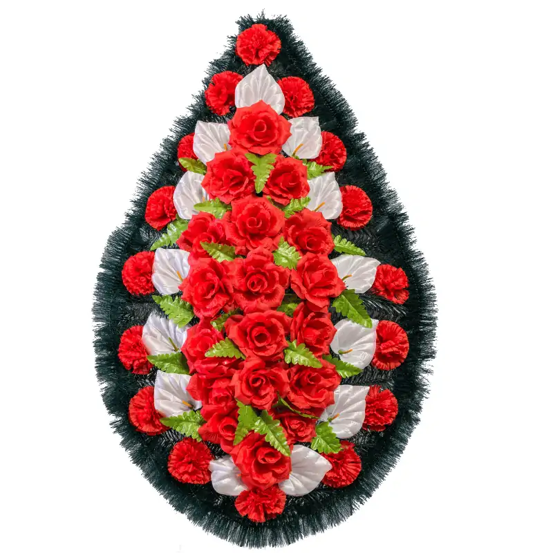 Венок КВ 3-10/1