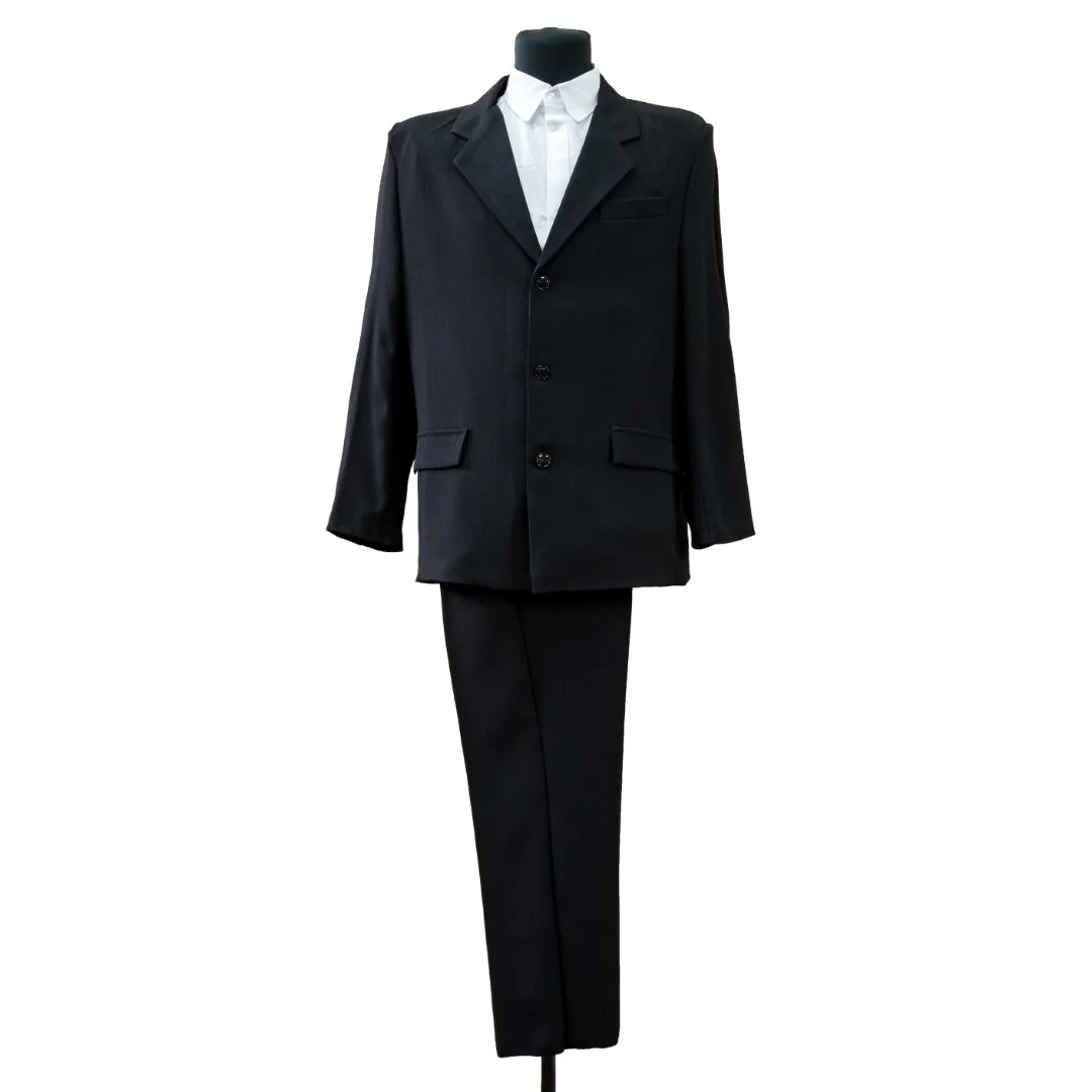 Костюм ритуальный мужской