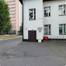 Патологоанатомическое бюро онкопатологии