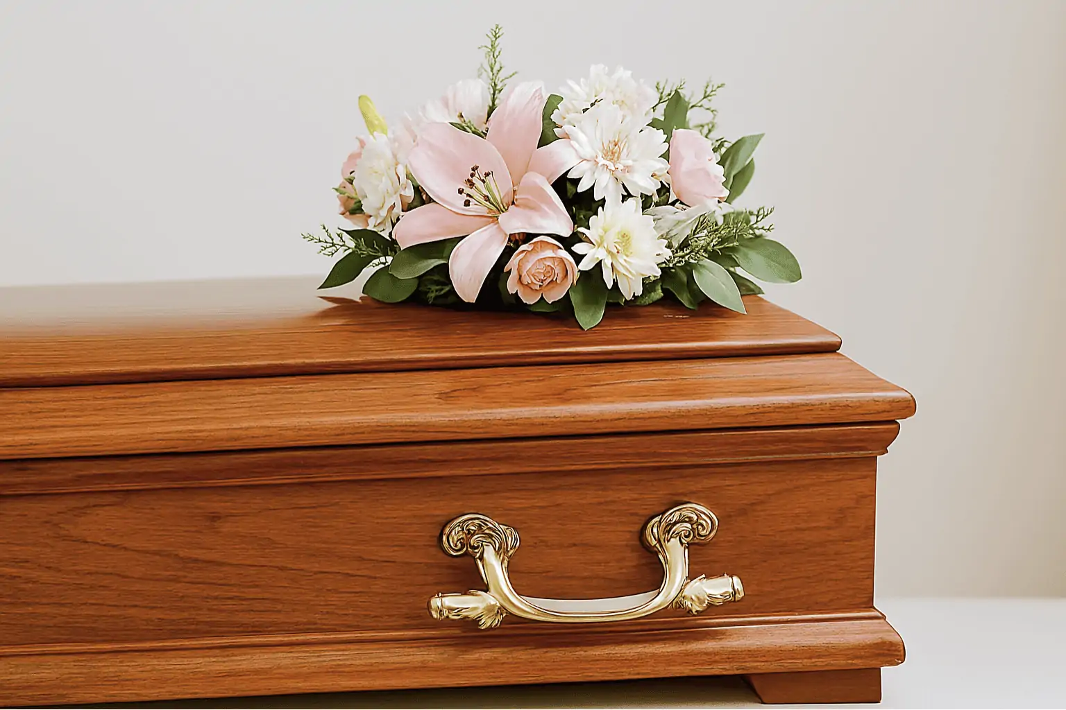 Организация похорон в Минске